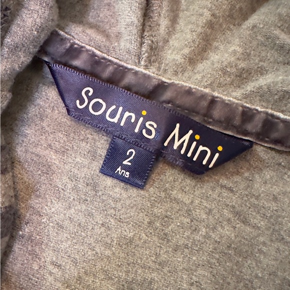 Souris Mini dress - Picture 6 of 6